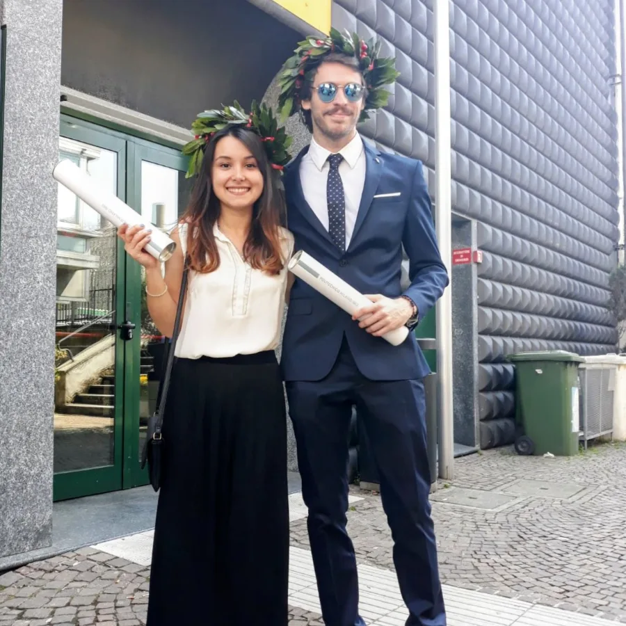 Graduación