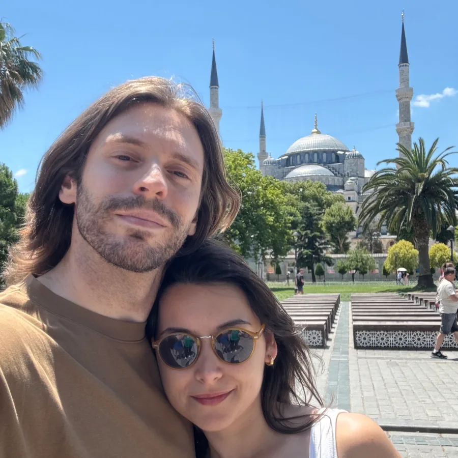 Estambul