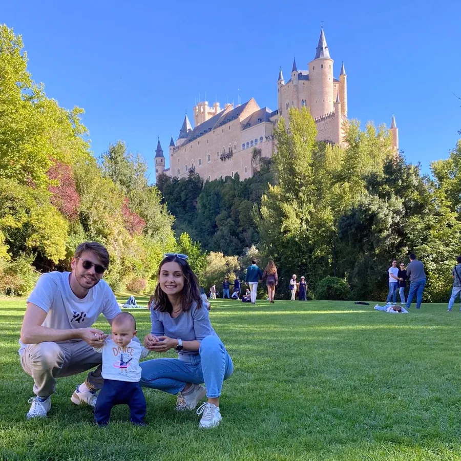 Segovia